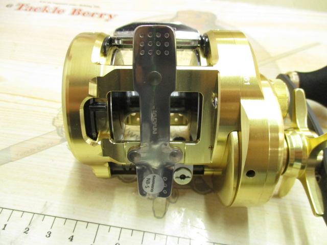 15カルカッタコンクエスト 400｜＠ベリーネット 日本最大新品中古釣具