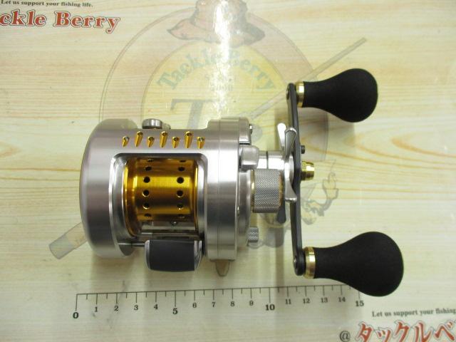 10オシアカルカッタコンクエスト 300J-HG｜＠ベリーネット 日本