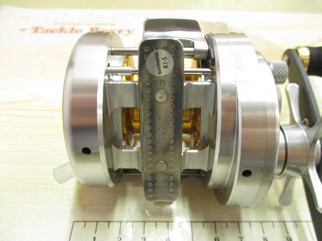 10オシアカルカッタコンクエスト 300J-HG