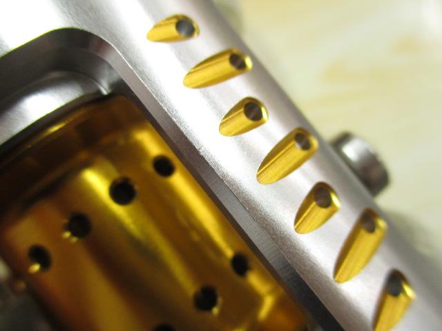 10オシアカルカッタコンクエスト 300J-HG