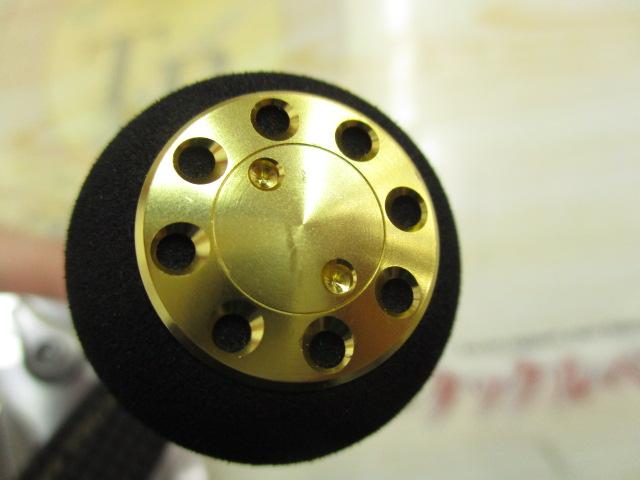 10オシアカルカッタコンクエスト 300J-HG