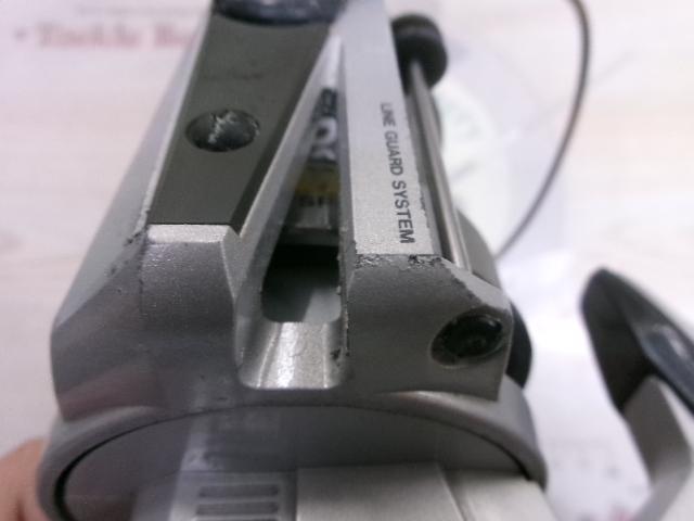 トーナメントサーフ Z45T PE 右