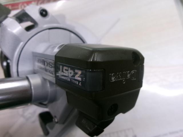 トーナメントサーフ Z45T PE 右