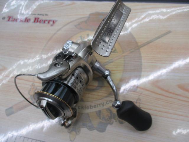 06ツインパワーMg 1000PGS｜＠ベリーネット 日本最大新品中古