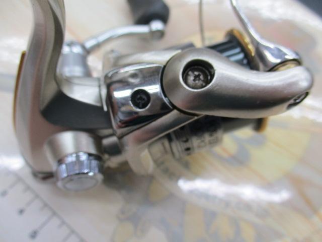 06ツインパワーMg 1000PGS｜＠ベリーネット 日本最大新品中古釣具WEB