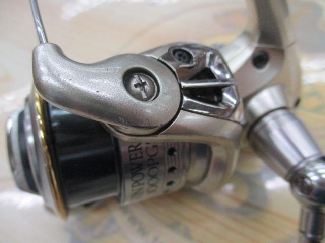 06ツインパワーMg 1000PGS｜＠ベリーネット 日本最大新品中古