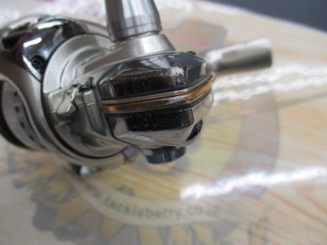 06ツインパワーMg 1000PGS｜＠ベリーネット 日本最大新品中古釣具WEB