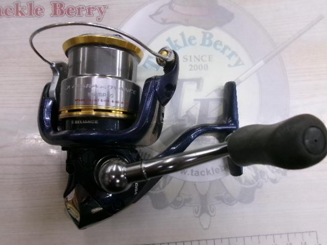 10アルテグラアドバンス 2500S｜＠ベリーネット 日本最大新品中古釣具