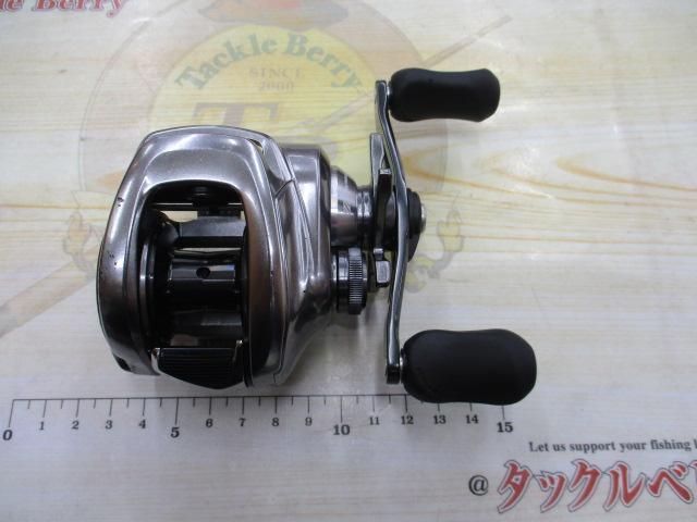 SHIMANO Bantam MGL XG 未使用品 18バンタムMGL XG RH｜＠ベリーネット 日本最大新品中古釣具WEB