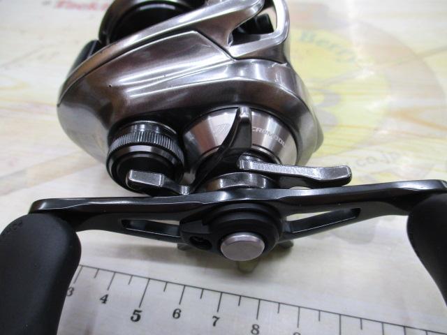 18バンタムMGL XG RH｜＠ベリーネット 日本最大新品中古釣具WEBショップ