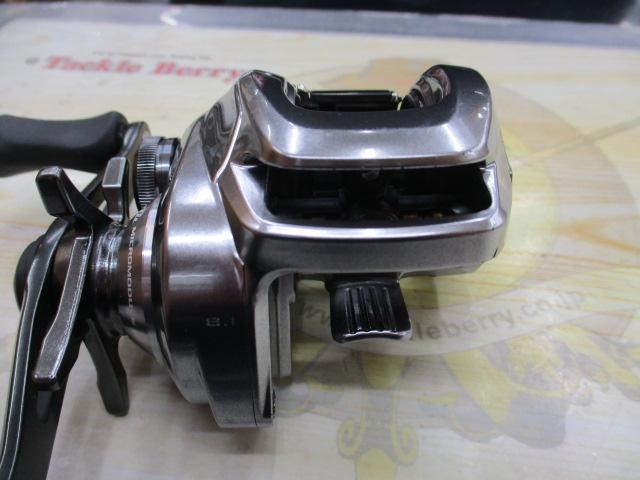 18バンタムMGL XG RH｜＠ベリーネット 日本最大新品中古釣具WEBショップ