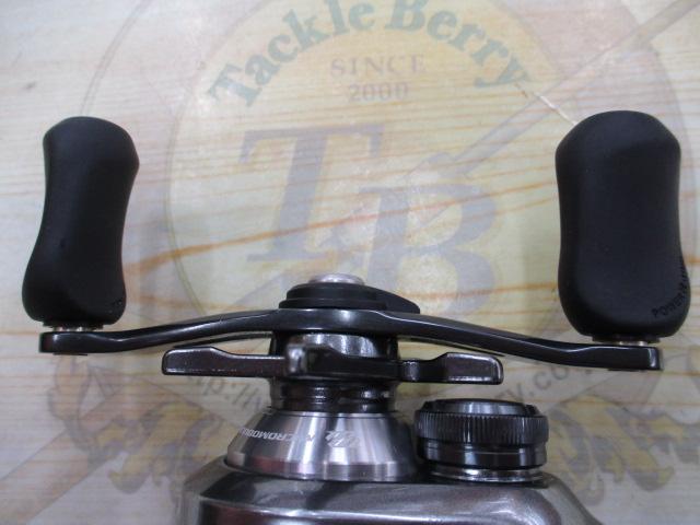 18バンタムMGL XG RH｜＠ベリーネット 日本最大新品中古釣具WEBショップ