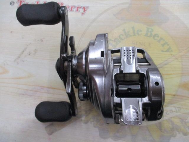 18バンタムMGL XG RH｜＠ベリーネット 日本最大新品中古釣具WEB