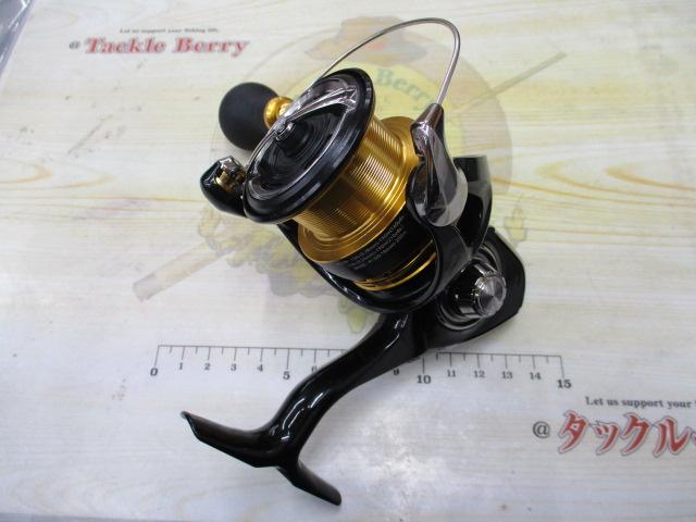 23レガリス　LT-4000-CXH DAIWA（ダイワ）⭐︎23レガリスLT 4000-CXH 【公式通販】