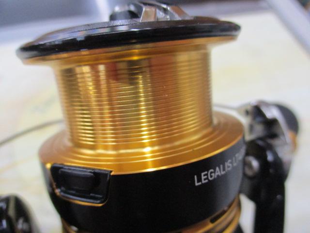 23レガリス LT4000-CXH｜＠ベリーネット 日本最大新品中古釣具