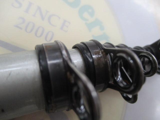 ファインカーボンAZ磯XL T1.5 54-60