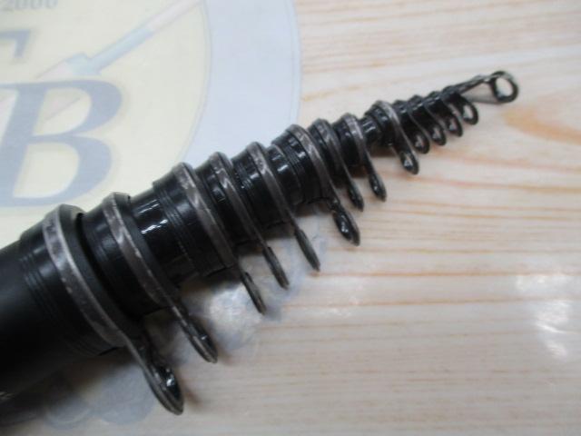 インプレッサ磯 4-53遠投B