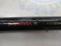 インプレッサ磯 4-53遠投B