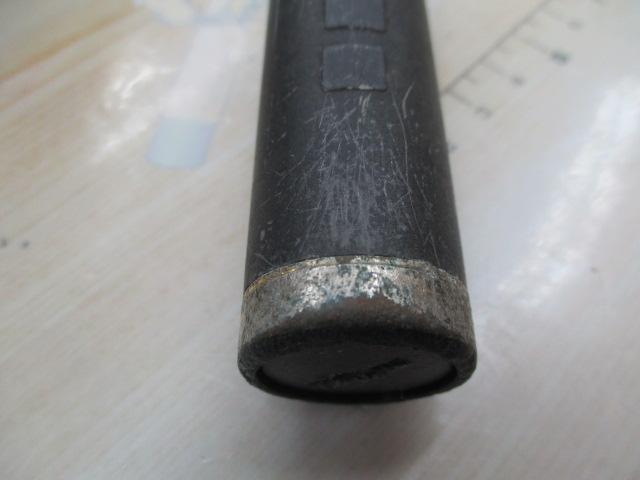 がま磯グレ競技スペシャルⅡ 15-50(チタンSic)｜＠ベリーネット 日本