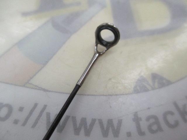 がま磯グレ競技スペシャルⅡ 15-50(チタンSic)