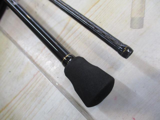 23ソアレBB アジング S610L-S