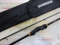 23ソアレBB アジング S610L-S