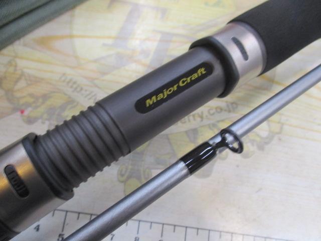 クロステージ CRS-862PE