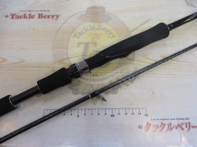 ディアルーナXR S809LST① シマノ(SHIMANO) ディアルーナ S809LST 338280｜アウトドア用品・釣り