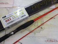 アナリスター キス 150