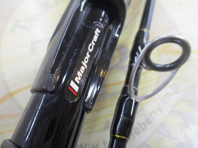 クロステージ CRXC-762ML