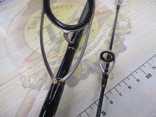 クロステージ CRXC-762ML