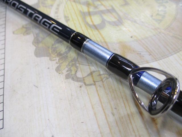 クロステージ CRJ-B60/5