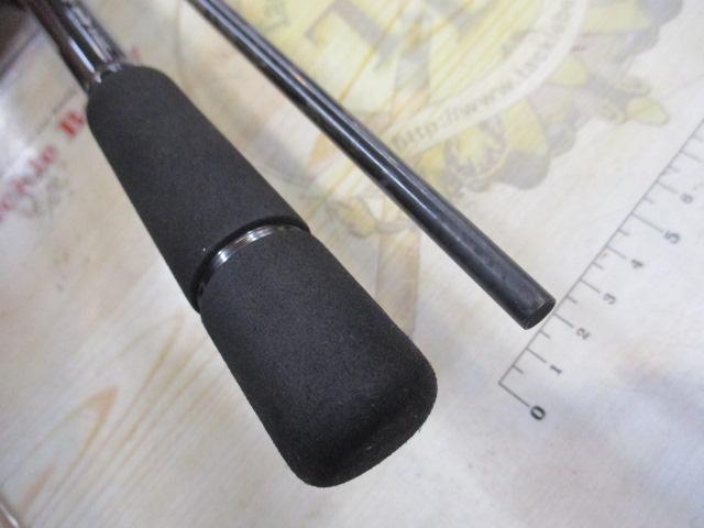 シルバーウルフMX 76MLB-S・Q