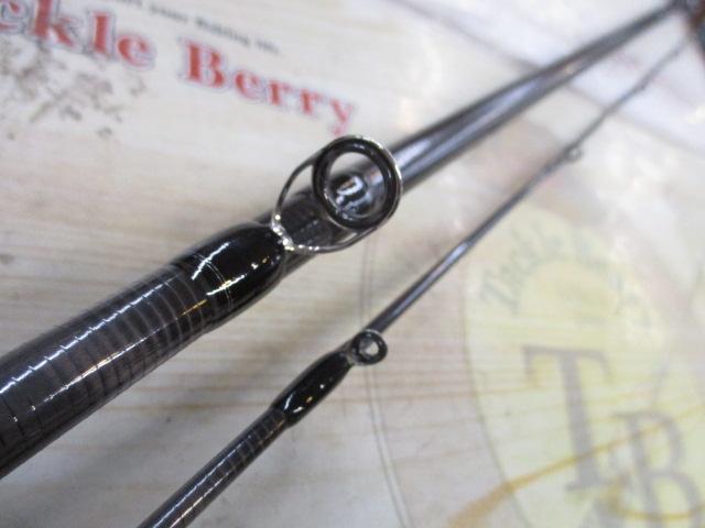 シルバーウルフMX 76MLB-S・Q