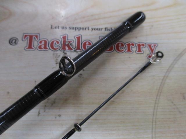 シルバーウルフMX 76MLB-S・Q