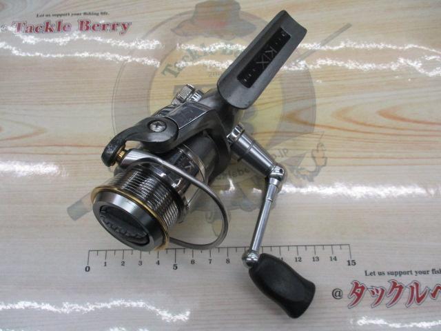 カルディアKIX 2004W