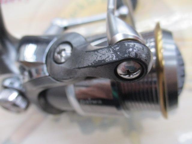 カルディアKIX 2004W