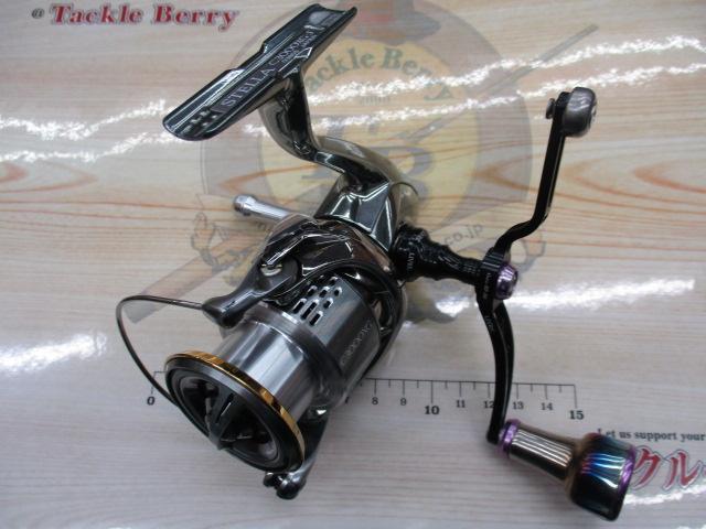 18ステラ C3000XG｜＠ベリーネット 日本最大新品中古釣具WEBショップ