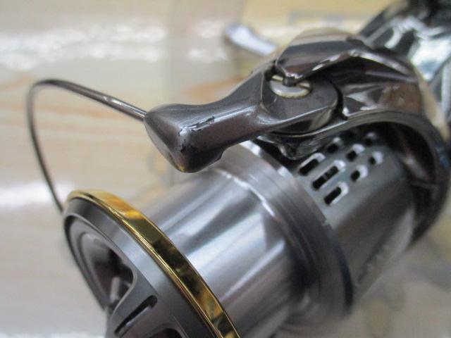 18ステラ C3000XG｜＠ベリーネット 日本最大新品中古釣具WEBショップ