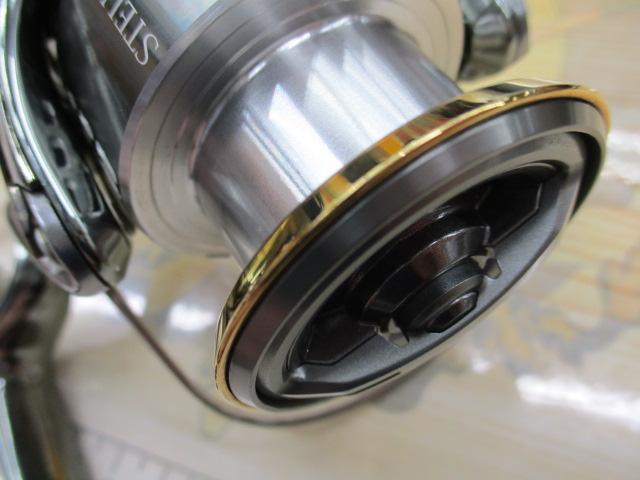 18ステラ C3000XG｜＠ベリーネット 日本最大新品中古釣具WEBショップ