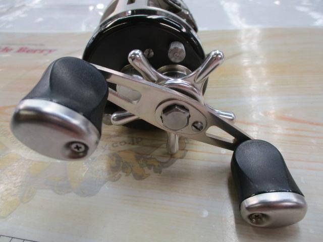 バリウスF300 ｜＠ベリーネット 日本最大新品中古釣具WEBショップ