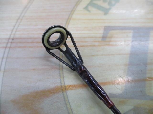 レスターファインRGS-50