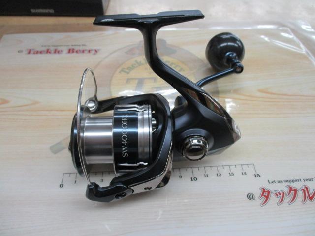 20ストラディックSW 4000HG｜＠ベリーネット 日本最大新品中古