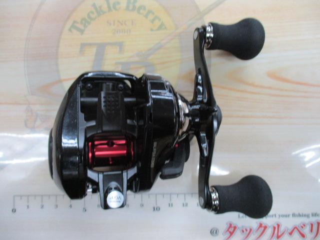 19炎月CT 151PG｜＠ベリーネット 日本最大新品中古釣具WEBショップ