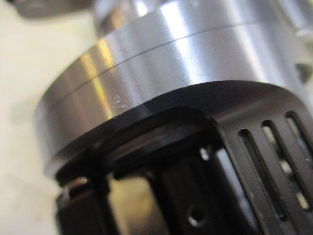 20カルカッタコンクエストDC 101