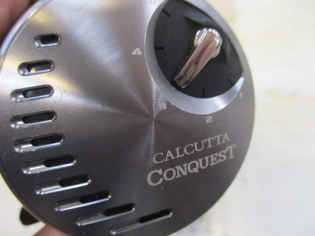 20カルカッタコンクエストDC 101