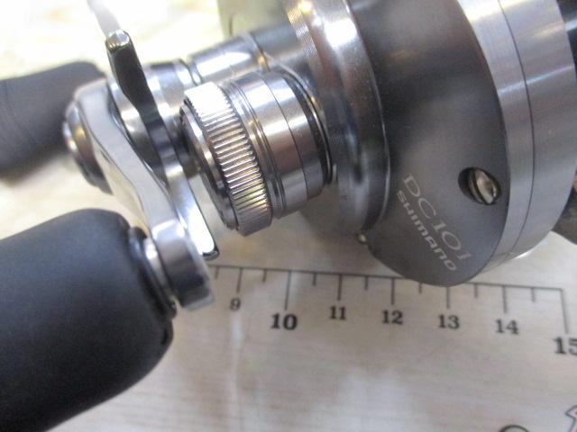 20カルカッタコンクエストDC 101