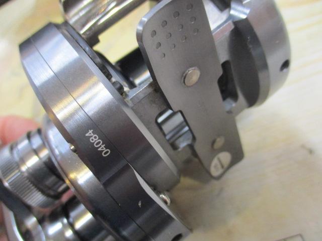 20カルカッタコンクエストDC 101