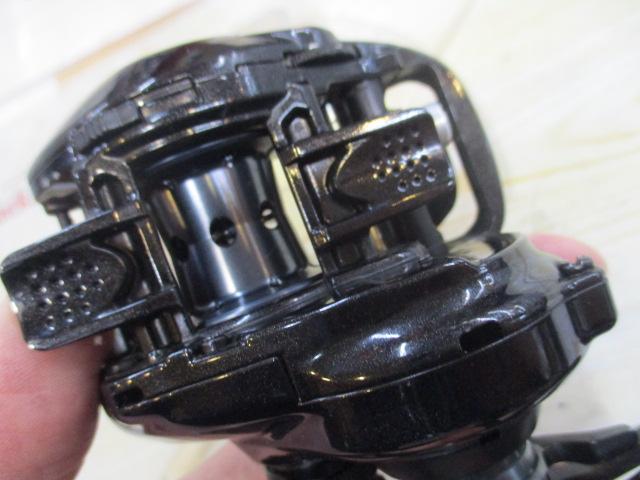 16メタニウムMGL HG LH