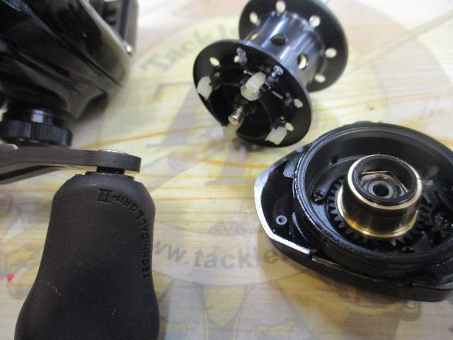 16メタニウムMGL HG LH